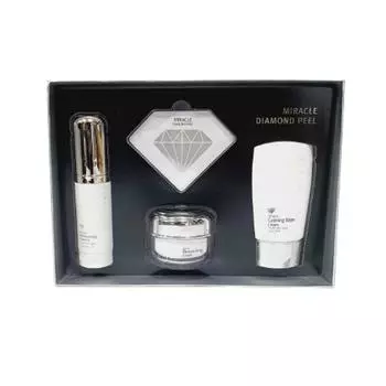 Программа Renecell Miracle Diamond Peel, 1 комплект