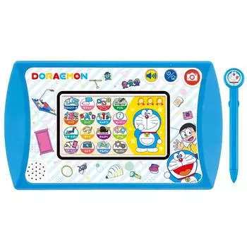Программирование камеры Doraemon GIGA Pad тоже! слишком!