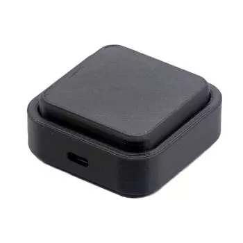 Программируемая USB-клавиатура с макросами Большие клавиши Клавиатура с одной клавишей Клавиатура с одной кнопкой Копировать Клавиша Вставить Ho C7C3 black-One-size