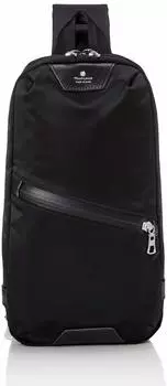 Progress 02393 Черный [Шедевр] Мужской