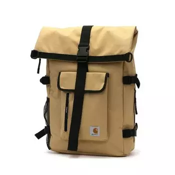 Progress WIP PHILIS BACKPACK PHILIS BACKPACK Рюкзак I026177 DustyHBrown [Carhartt] Work-in 21.5L