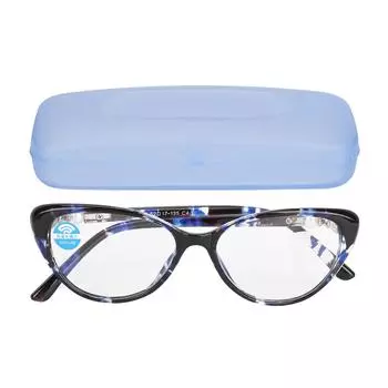Прогрессивные мультифокальные очки для чтения для мужчин и женщин Очки с прогрессивными линзами против синего излучения для разноцветный