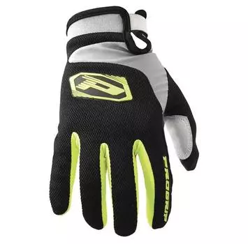 Progrip Mx 4010-343 off-road мотоперчатки S
