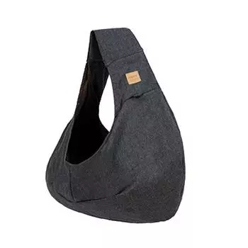 Прогулочная сумка-мессенджер и сумка-переноска для домашних животных весом до 5 кг, корейский шампунь для домашних животных