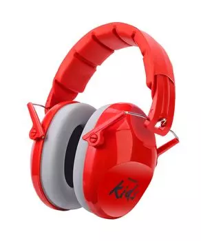 PROHEAR 032 Шумоподавляющие наушники для детей 25 дБ шумоподавление регулируемые сенсорные наушники для Monster Truck School красные [PROHEAR] 2.0 - -