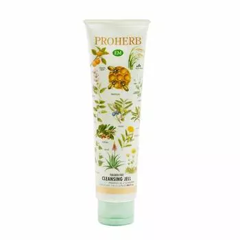 Proherb EM Белый очищающий гель 150 г