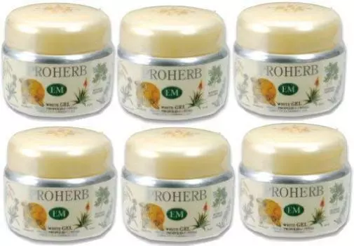 Proherb EM Cream II Набор из 6 шт.