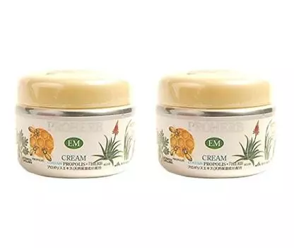 Proherb EM White Cream II 140g of [Set 2]