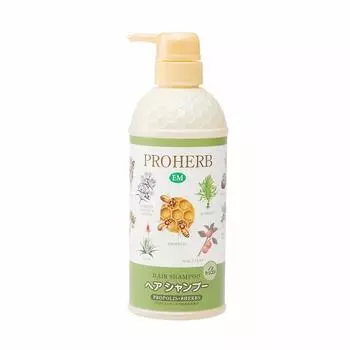 Proherbal EM шампунь для волос
