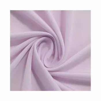 Прохладная на ощупь Прохладная ткань Прохладная ткань Прохладная прохладная летняя нейлоновая ткань для самостоятельного изготовления с защитой от ультрафиолета Ручная работа 11 цветов 160*90 см (фиолетовый)