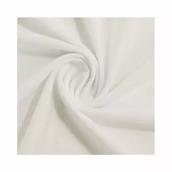 Прохладная на ощупь Прохладная ткань Прохладная ткань Прохладная прохладная летняя нейлоновая ткань для самостоятельного изготовления с защитой от ультрафиолета Ручная работа 11 цветов 160*90 см (бежевый)