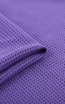 Прохладная на ощупь ткань 160 см x 100 см 1 Летняя удобная охлаждающая ткань Сетка Защита от УФ-излучения Впитывающая Быстросохнущая Дышащая Аксессуары Полотенце