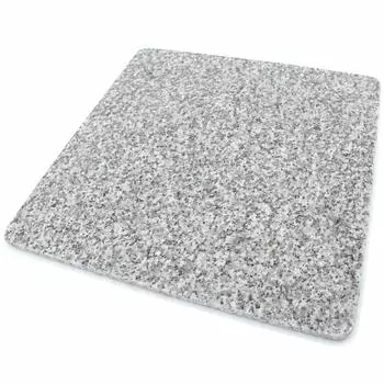 Прохладный коврик для домашних животных для собак и полностью Именно столько прохлады нужно для поддержания прохлады для ваших домашних животных. Домашним животным это понравится. Прохладный коврик, который можно стирать в горячей воде. белый