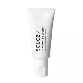 PROIDEA Cool BB Cream