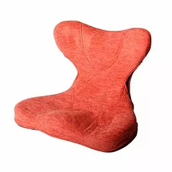 PROIDEA Коврик для конского снаряжения Premium EX Persimmon Red