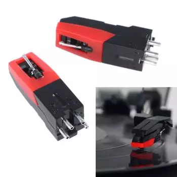 Проигрыватель виниловых пластинок Игла для проигрывателя виниловых пластинок Игла для проигрывателя виниловых пластинок Игла для проигрывателя виниловых пластинок для виниловых пластинок