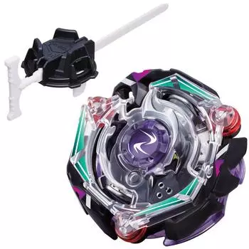 Происхождение Takaratomy Beyblade Burst B-74 Kreis Satan .2G.Lp