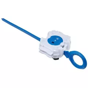 Происхождение Takaratomy Beyblade Burst B-81 Light Launcher (L)