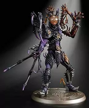 Произведения искусства Монстры Камен Райдер Меч Часть II Тарантул Нежить