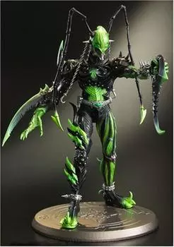 Произведения искусства Монстры Камен Райдер Меч Джокер