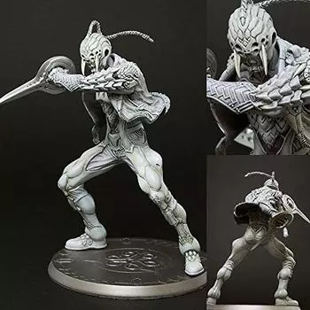 Произведения Monsters Kamen Rider 555 PartIV Snake Orphnoch