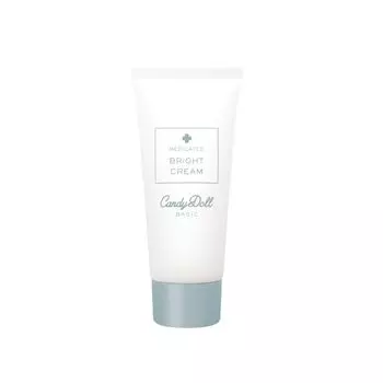 Произведено Tsubasa Masuwaka CandyDoll Candy Doll Medicated Bright Pure Cream Tone Up White Skin Moisturizing Dry Placenta Glycyrrhizic Acid 2K SPF50+
