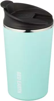 Производитель Ken Onishi RED EARTH нержавеющая сталь короткий стакан мятно-зеленый приблизительный размер 8.2 H15.5 REA-2802 мятный зеленый