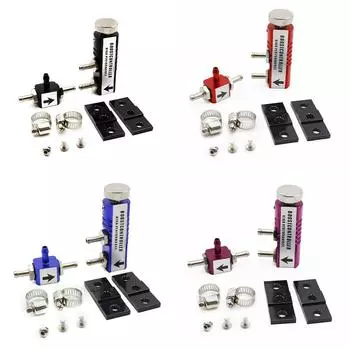 Производительность и снижение потребления Контроллер турбонаддува Простота установки и эксплуатации Прочный