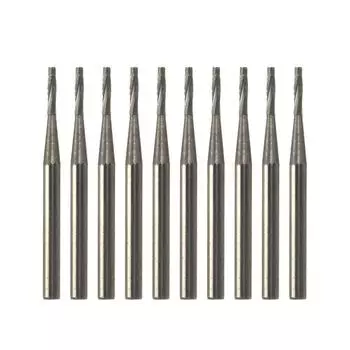 Производительность резки Сверла из карбида Эффективность автомобильного стекла Ветровое стекло Отличная производительность резки Содержимое упаковки CHINA