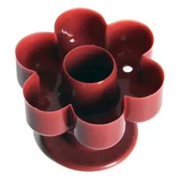 Производитель пончиков в форме цветка, форма для печенья «сделай сам», печенья, кондитерских изделий, десертов, пресс-форма для пончиков с помадкой