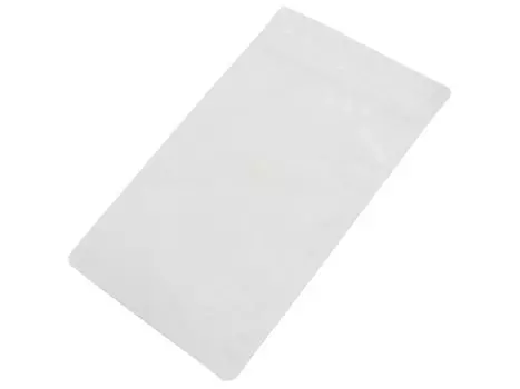 Производитель Seinichi Ламинированная упаковка для стендов с застежкой-молнией Упаковка для стендов Lamizip типа NY, 50 штук (ЛЗ) ЛЗ-16