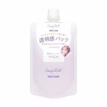 Производитель Tsubasa Masuwaka CandyDoll Bright Pure Pack 180 г