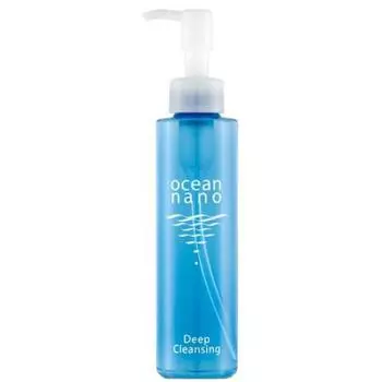 Производное витамина С Salacia Ocean Nano Deep Cleansing S 150 мл