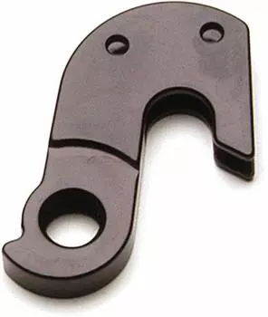 Производство колес Подвеска заднего переключателя Cannondale DROPOUT-17