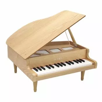 Производство музыкальных инструментов Kawai KAWAI Grand Piano Natural