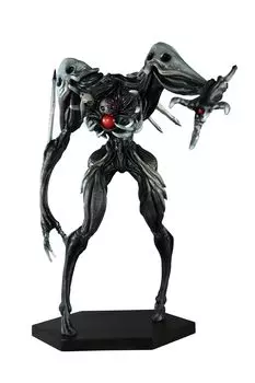 Project 4 Evangelion 4th Angel 290 мм окрашенная полная фигурка CCPJAPANЙоши. Том. приблизительно. ПУ&ПС