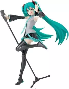 Project DIVA Luminasta Project DIVA15th Hatsune*Miku MEGA39 s “Hatsune Miku” Ver.