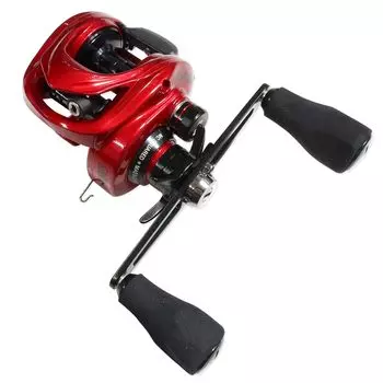Project Genius Project GRAVIUS G-nius N.MIHARA-Samurai 5.6LH красный