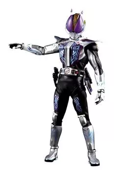 Project Kamen Rider Kamen Rider Nega scale painted movable figure BM! Den-O Den-O 1/6 ABS&ATBC-PVC