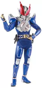 Project Kamen Rider NEW Strike Form scale painted movable figure BM! Den-O 1/6 ABS&ATBC-PVC