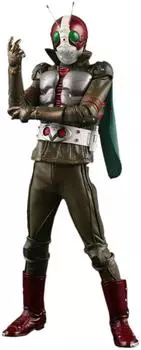 Project Kamen Rider THE NEXT V3 inch action scale painted movable figure BM! (12 figure) 1/6 ABS&ATBC-PVC