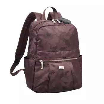 Project Rucksack DYL Aeris Adult Cute Brown H31 x W23 x D10cm [Kanana Collection] No.17386 Women s