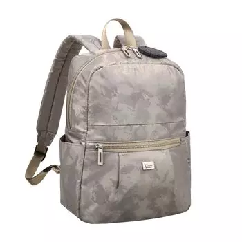 Project Rucksack DYL Aeris Adult Cute Ladies Greige H31 x W23 x D10cm [Kanana Collection] No.17386