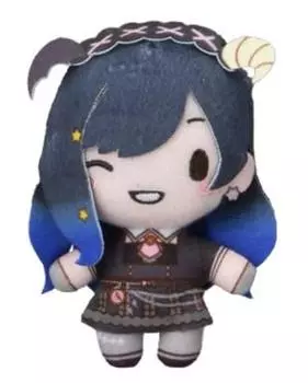 Project Sekai Colorful Hatsune Miku x Sanrio Characters Fuwa Petite Mascot BAD Stage! feat. “Vivid SQUAD” (An Shiraishi)