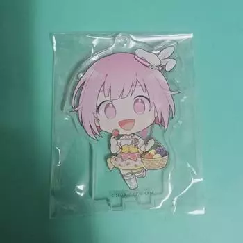 Project Sekai Emu Cafe Acrylic