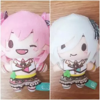 Project Sekai Хиномори Шихо Момои Айри Старый костюм юнита Журавль Нуи Часть 1