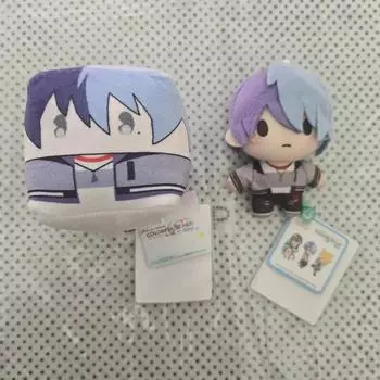 Project Sekai Touya Nui Unit Костюм Тофу Партия