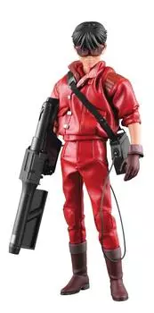 Project Shotaro Kaneda scale painted movable BM! (1/6 ABS&ATBC-PVC figure)