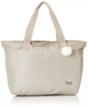 Project Tote Bag VYG Stroll 67219 Beige [Kanana Collection] No.67219 Women s