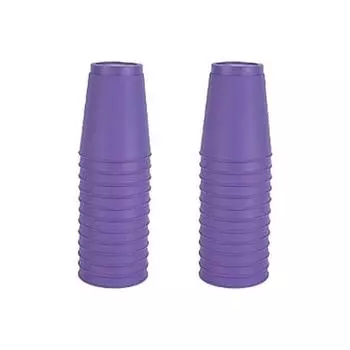 Project Z Speed Stax Cup 12p x 2 комплекта, популярная корейская игра